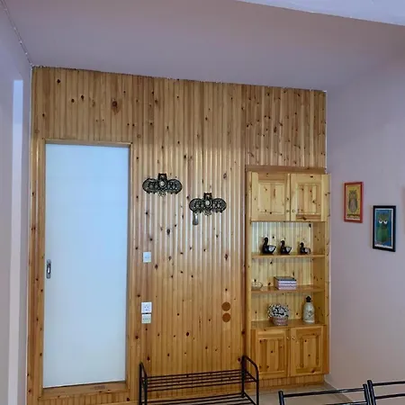 Zeusplace Park View Katerini Apartment Paralia Katerinis