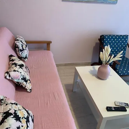 Apartment Zeusplace Park View Katerini Paralia Katerinis