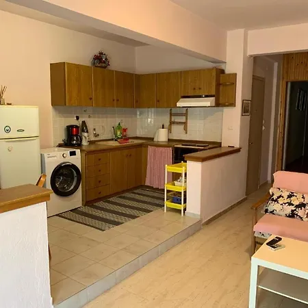 Apartment Zeusplace Park View Katerini Paralia Katerinis