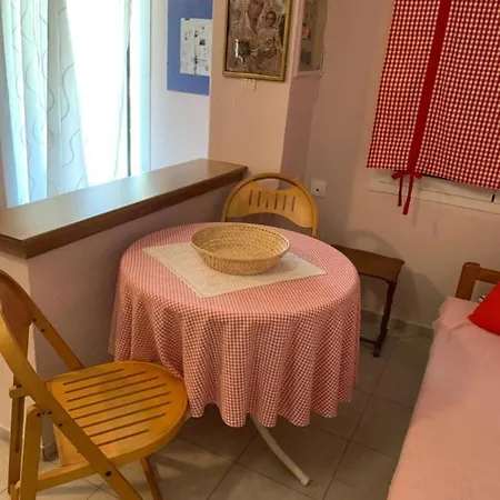 Zeusplace Park View Katerini Apartment Paralia Katerinis